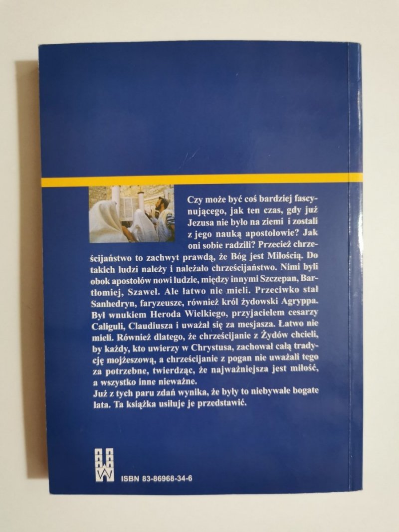 CHRYSTUS TOM 2 - Ks. Mieczysław Maliński 1997
