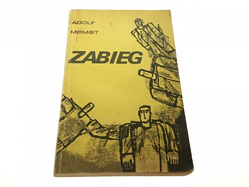 ZABIEG - Adolf Momot 1981