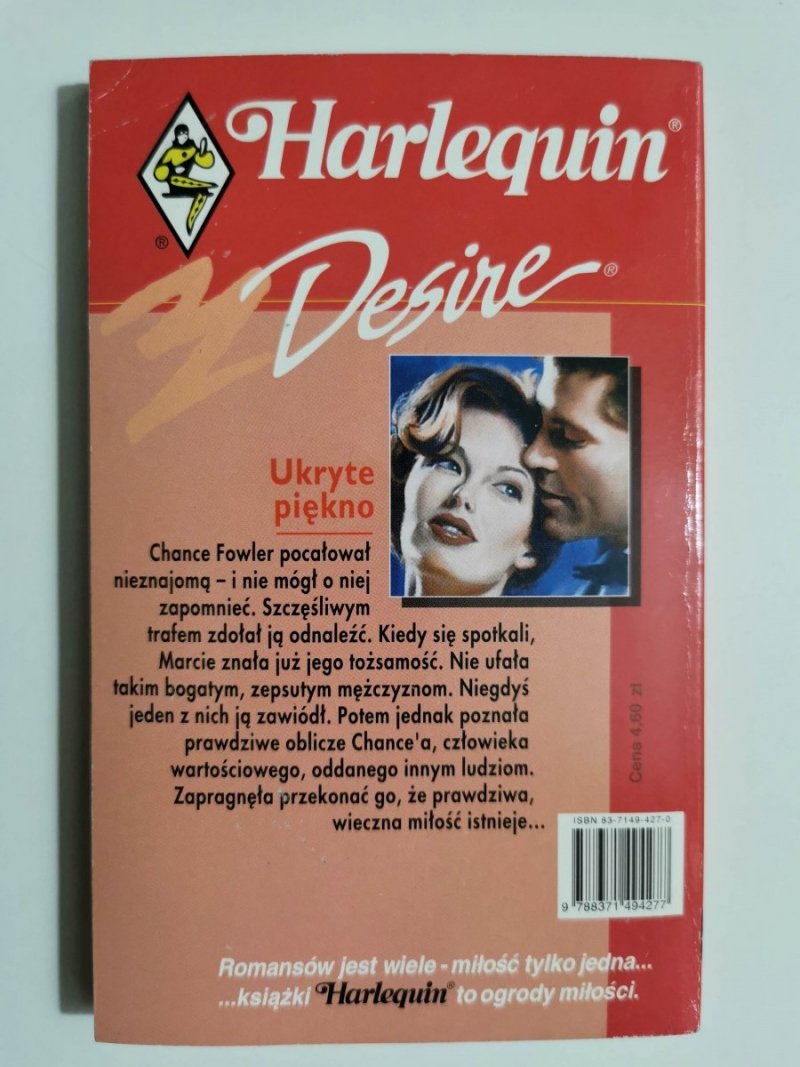ŚWIATĘCZNE MARZENIE MILIONERA - Shawna Delacorte 1999