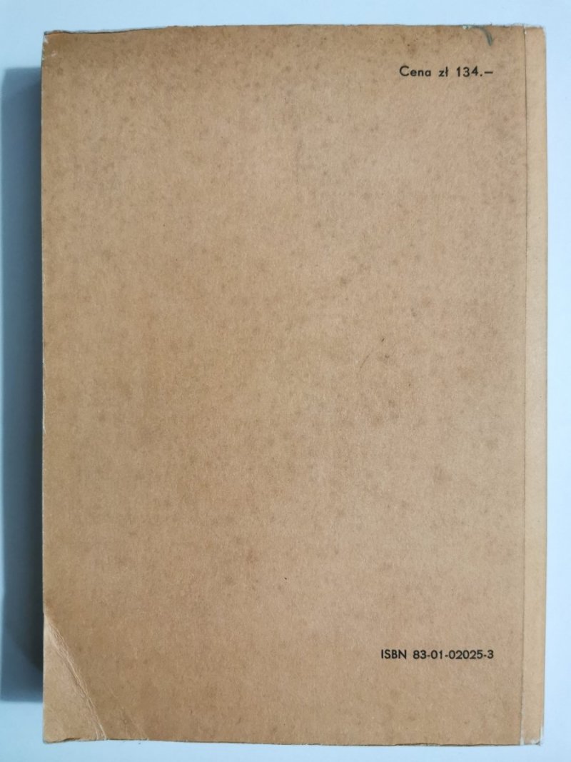 METALOZNAWSTWO - Stanisław Rudnik 1983