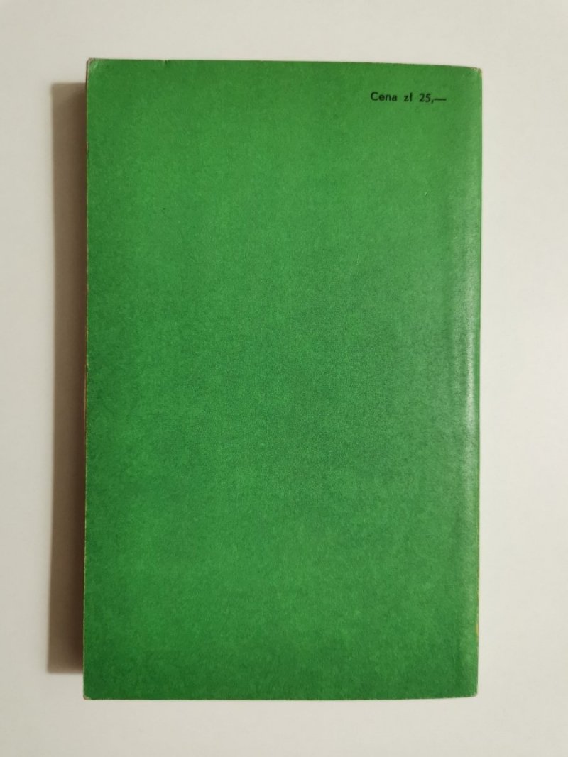 METODY ANALIZY TEKSTU NAUKOWEGO - Witold Marciszewski 1977