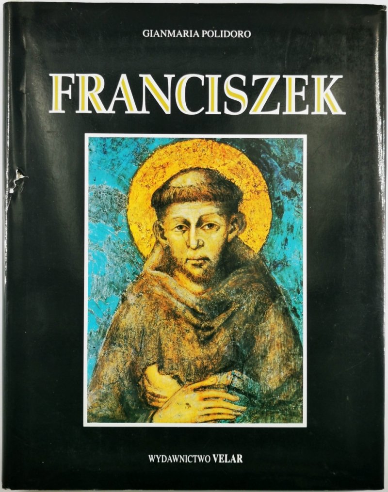 FRANCISZEK - GianMaria Polidoro