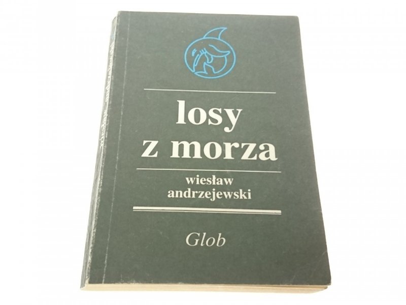 LOSY Z MORZA - Wiesław Andrzejewski 1986