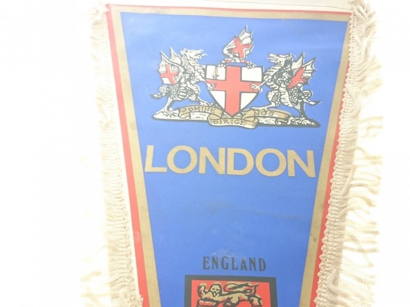 ENGLAND LONDON