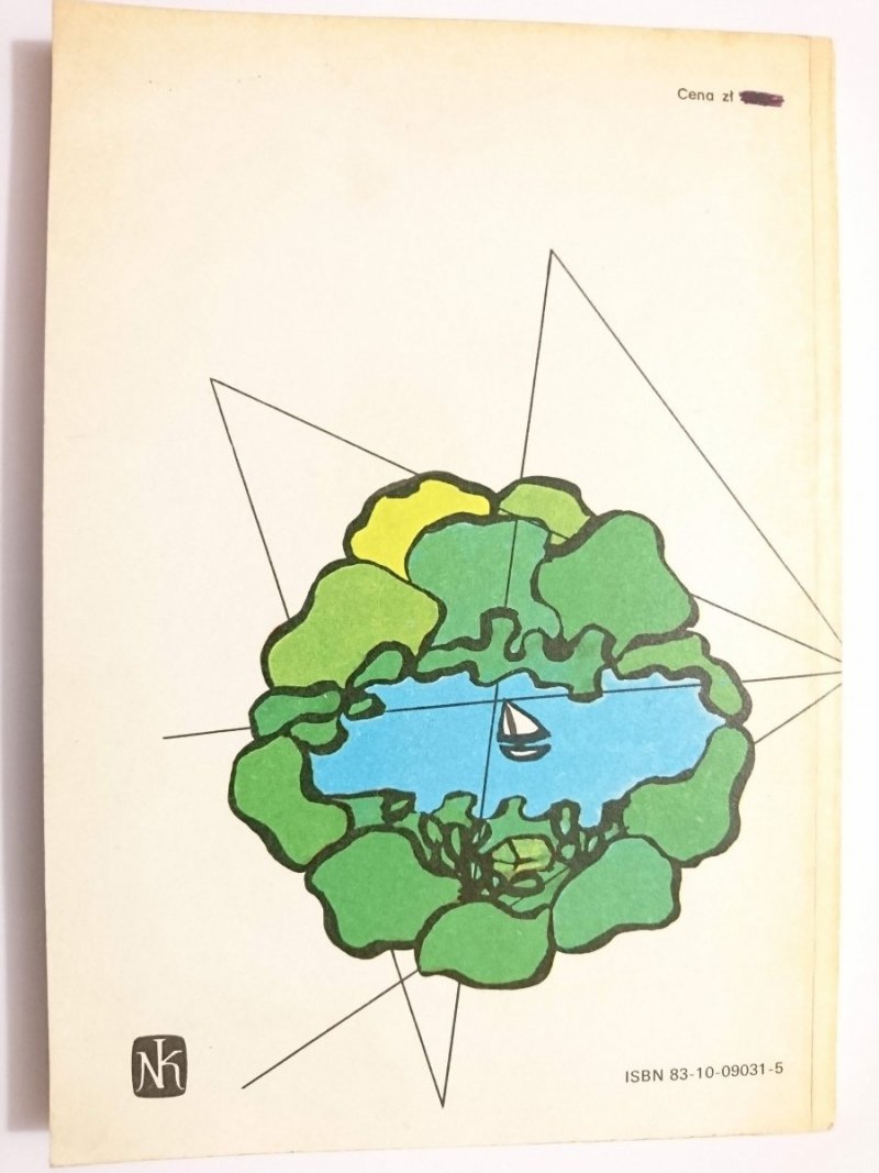 NIE MA CENY NA MIÓD AKACJOWY - Stanisław Kowalewski 1986