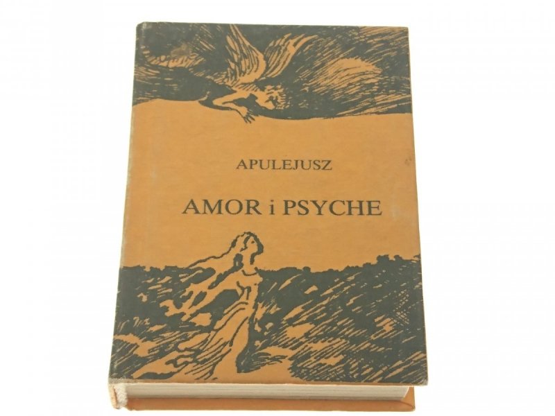 AMOR I PSYCHE - Apulejusz [MINIATURA] (1987)