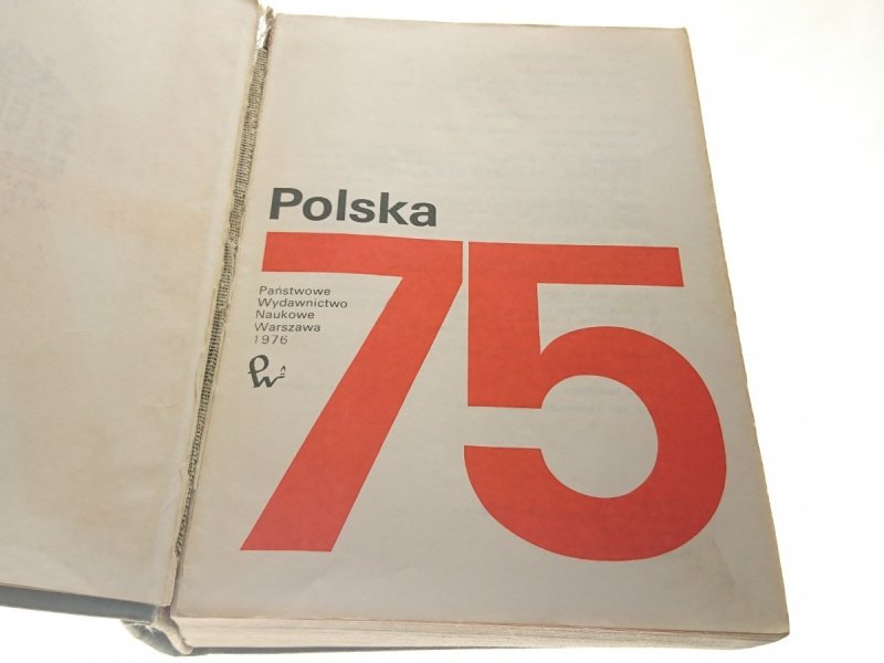 POLSKA 75