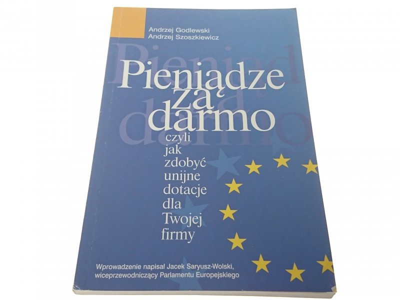 PIENIĄDZE ZA DARMO - Andrzej Godlewski (2005)
