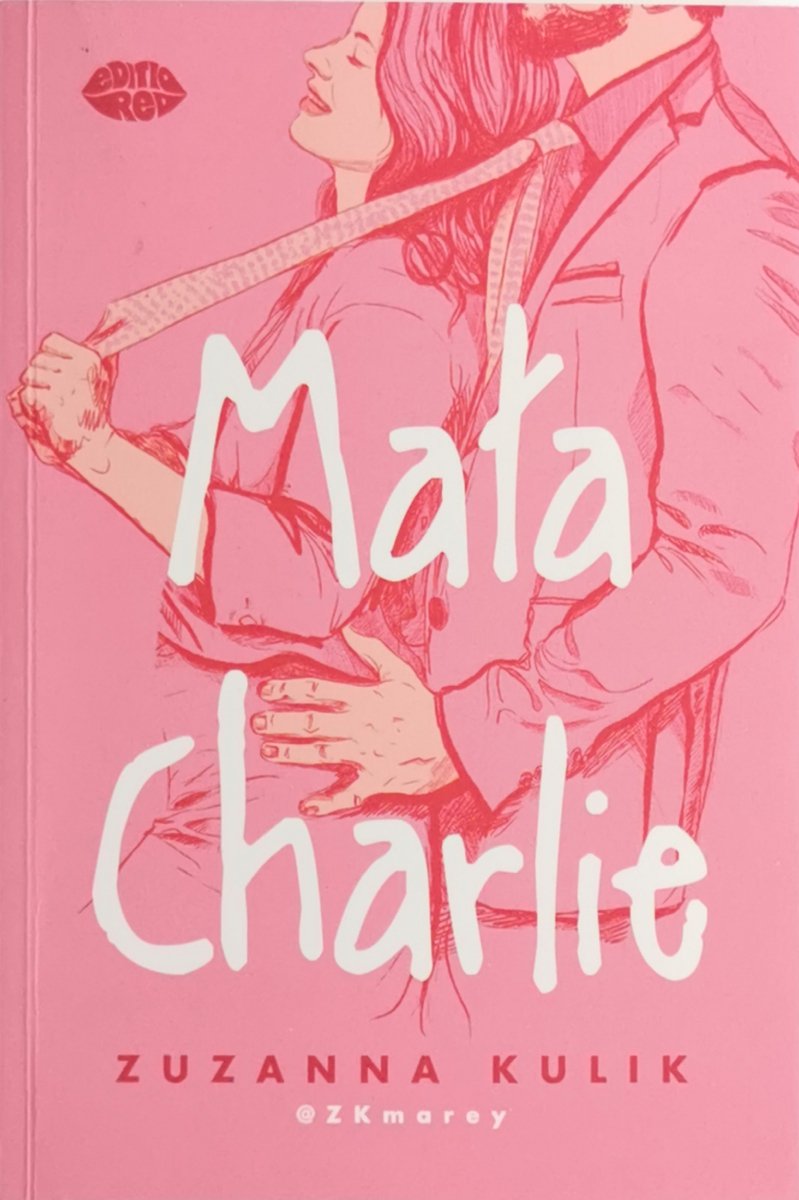 MAŁA CHARLIE - Zuzanna Kulik