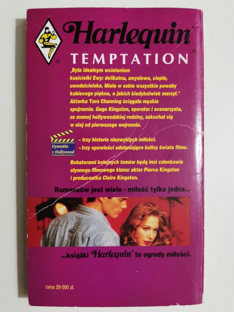 TA TRZECIA - Candace Schuler 1994