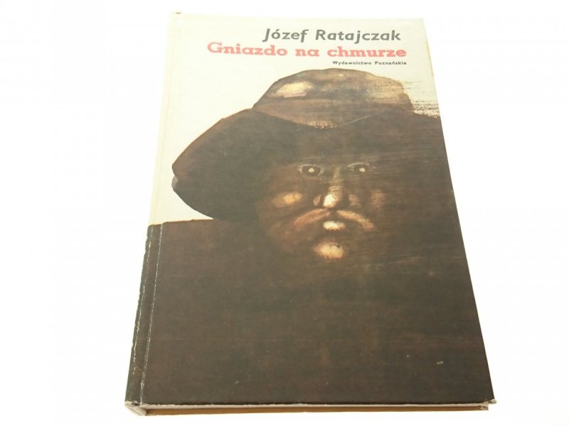 GNIAZDO NA CHMURZE - Józef Ratajczak 1979