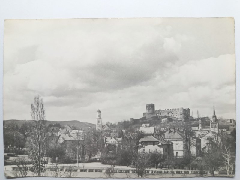 BOLKÓW WIDOK OGÓLNY