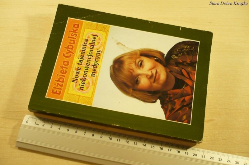 NOWE TAJEMNICE NIEKONWENCJONALNEJ MEDYCYNY (1994)