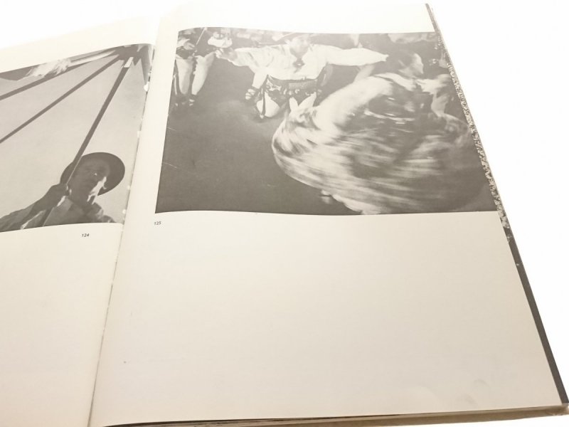 POLSKA W FOTOGRAFII ARTYSTYCZNEJ 1974
