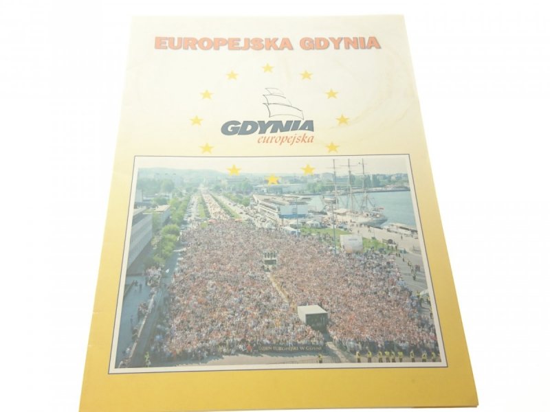 EUROPEJSKA GDYNIA