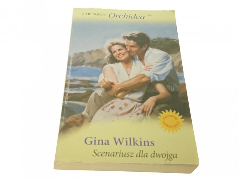 SCENARIUSZ DLA DWOJGA - Gina Wilkins (2006)