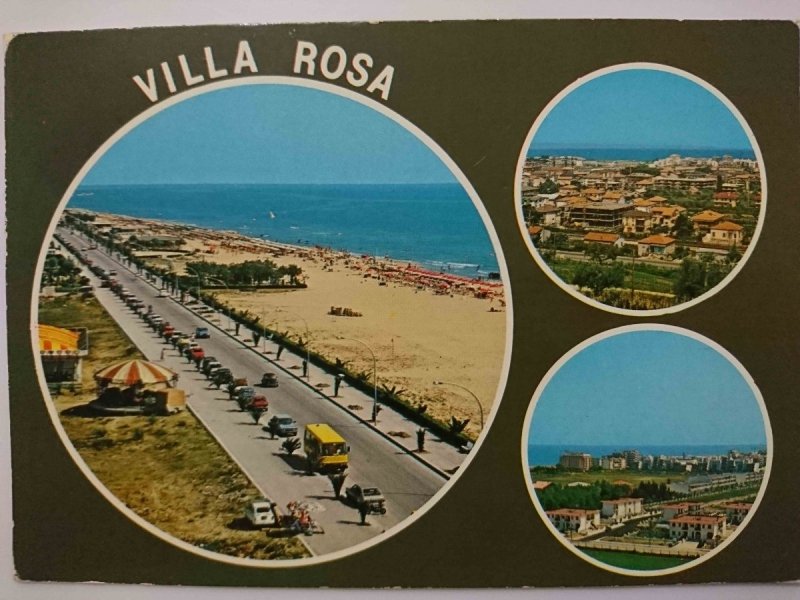 VILLA ROSA (TERAMO)