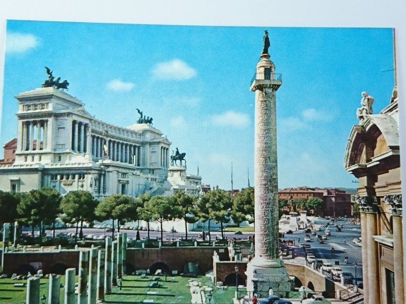 ROMA. ALTARE DELLA PATRIA