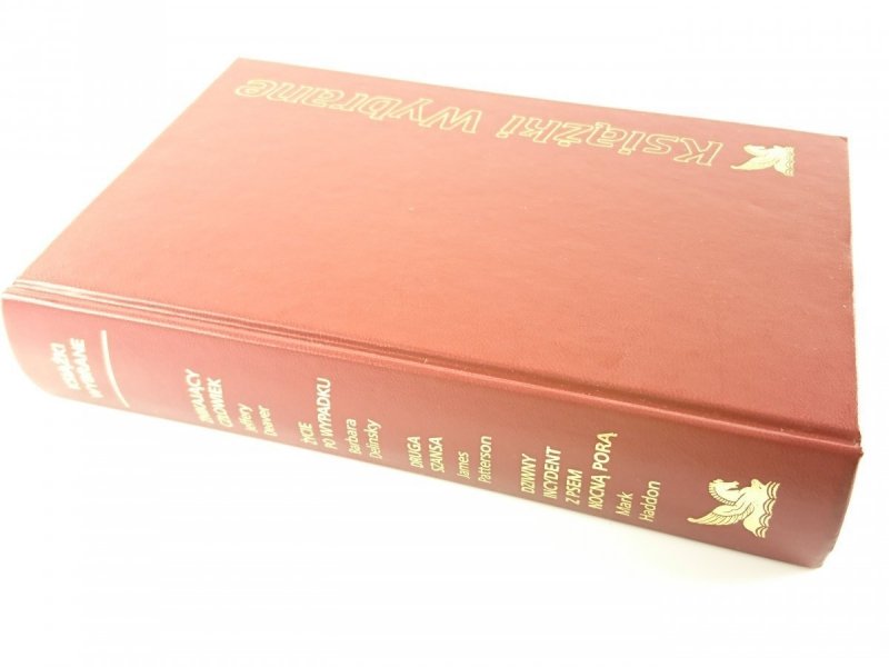 KSIĄŻKI WYBRANE: ZNIKAJĄCY CZŁOWIEK - Deaver 2004