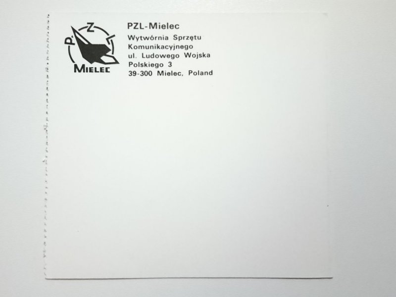 PZL-MIELEC
