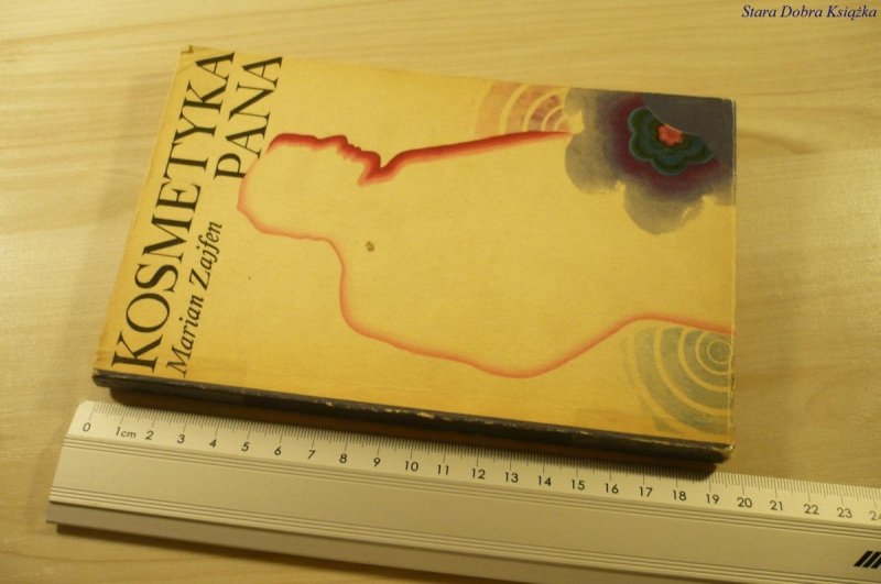 KOSMETYKA PANA - Marian Zajfen (1971)