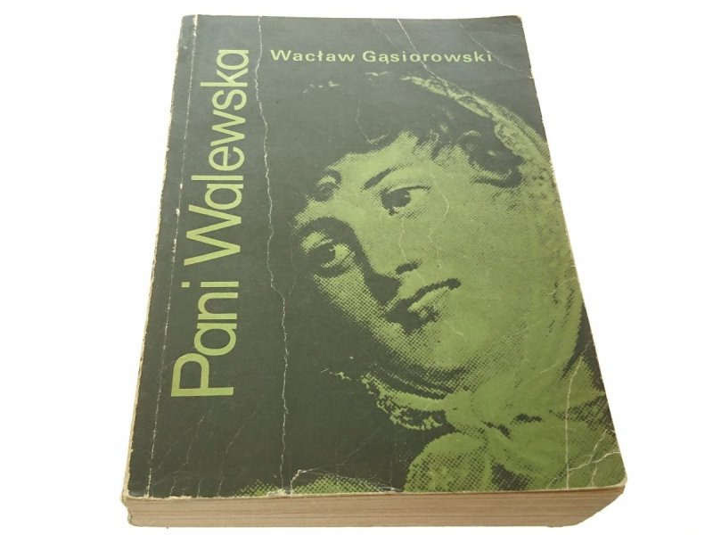PANI WALEWSKA - Wacław Gąsiorowski 1981