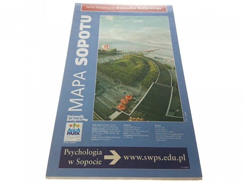 MAPA SOPOTU