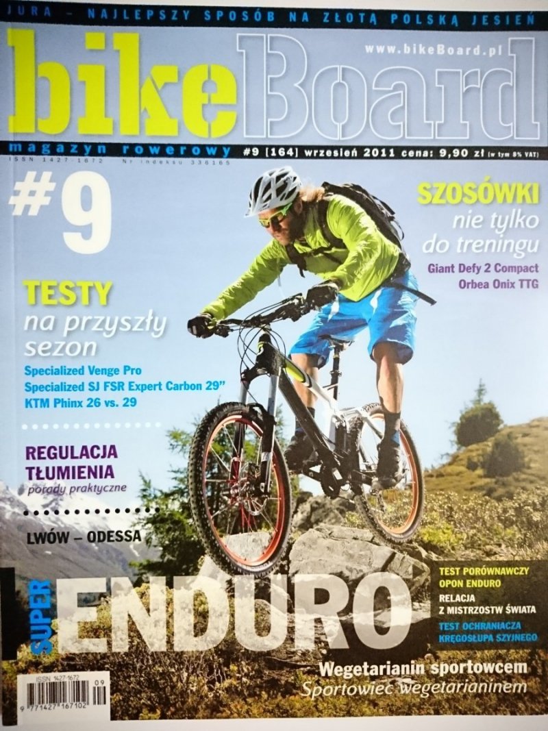 BIKEBOARD 9-2011