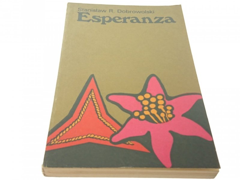 ESPERANZA - Stanisław R. Dobrowolski (1976)