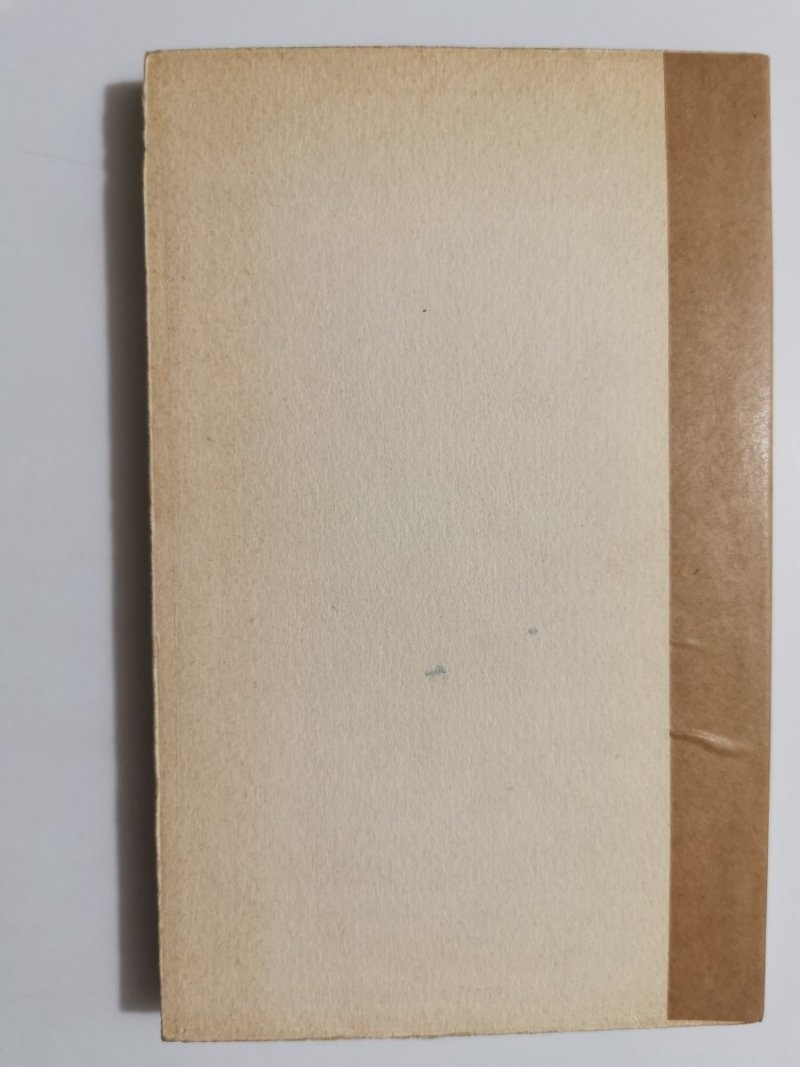 OD PALANTA DO BELCANTA - Mieczysław Fogg 1971