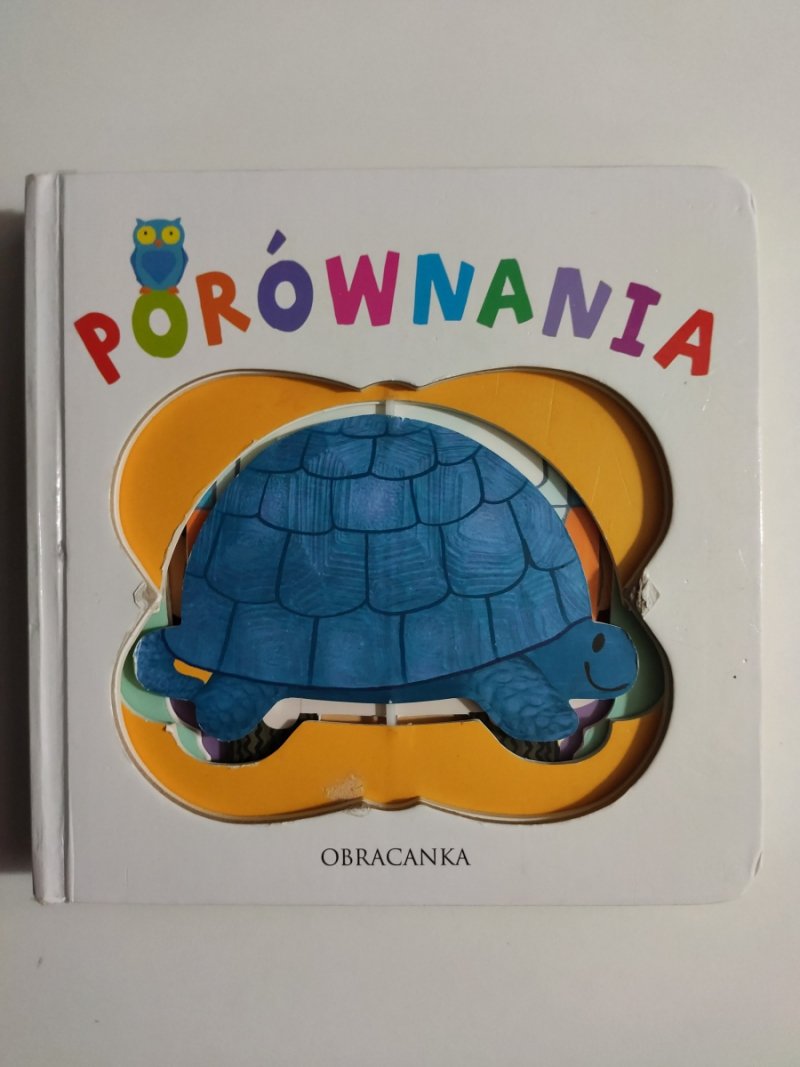 PORÓWNANIA - Anton Poitier