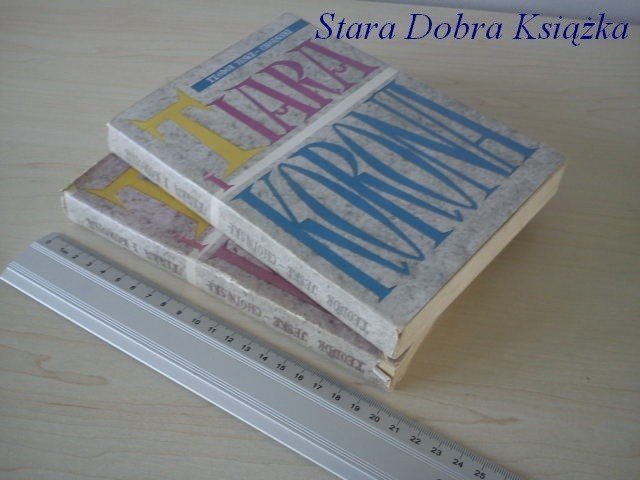 TIARA I KORONA. TOM 1 i 2 