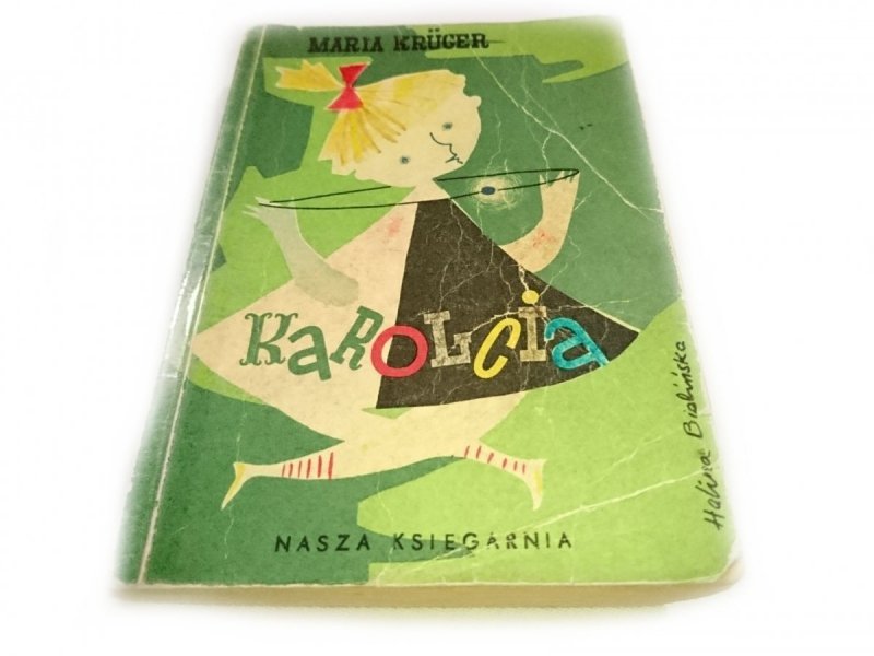 KAROLCIA - Maria Kruger 1976