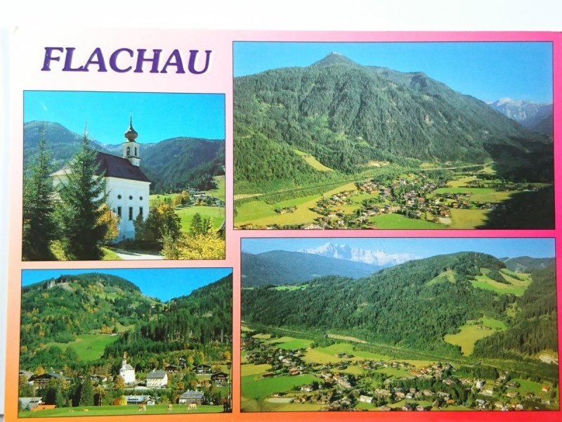 FLACHAU