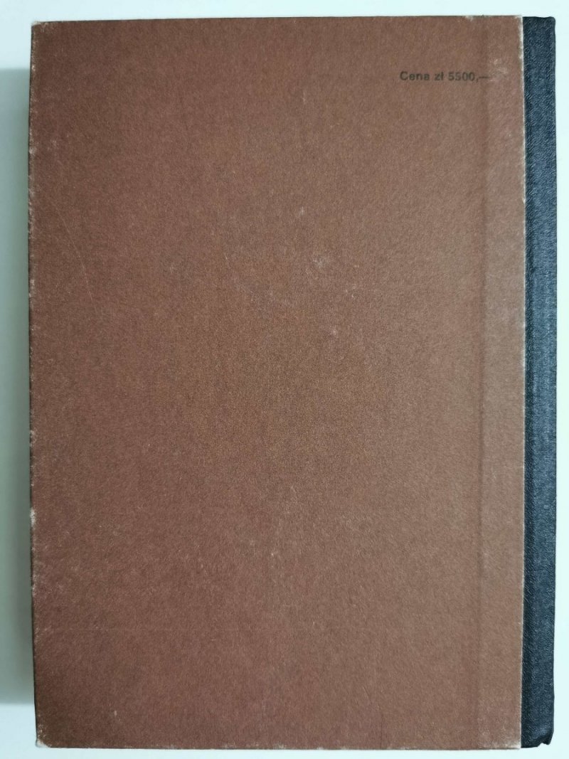 ADOLF HITLER. BIOGRAFIA FUHRERA - Karol Grunberg 1989