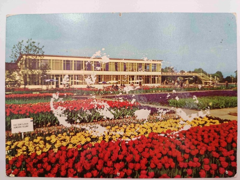 10 JAHRE IGA 1961-1971