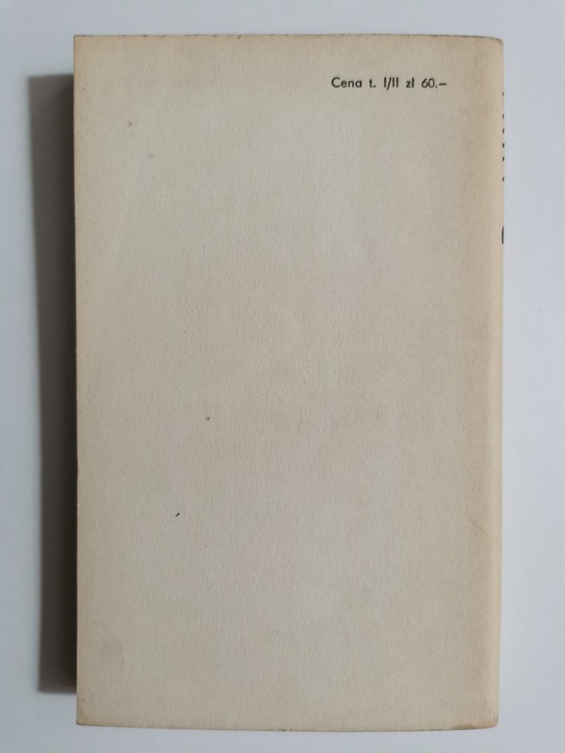 MIŁOŚĆ ŚWIĘTA I NIE ŚWIĘTA. ŻYCIE MOZARTA - David Weiss 1971