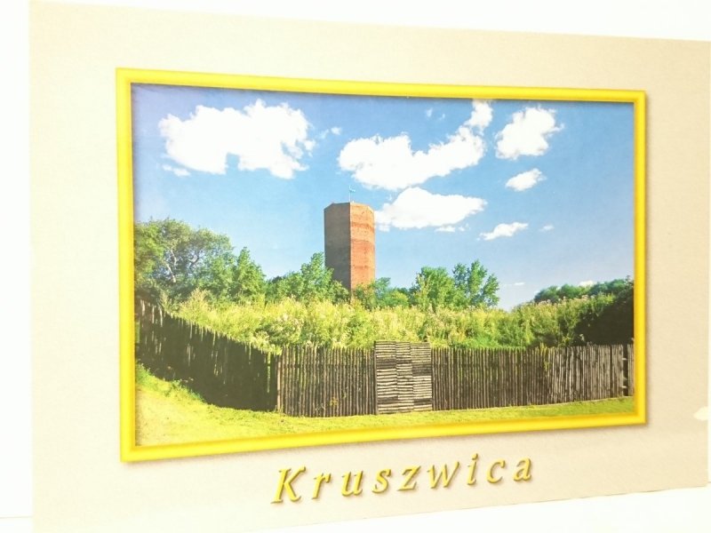 KRUSZWICA. FOT. BOGUSŁAW NIEZNALSKI
