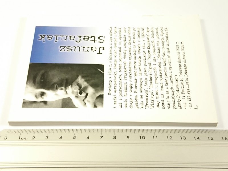 PORTRET RODZINY W JEJ WNĘTRZU - J. Stefaniak 2006