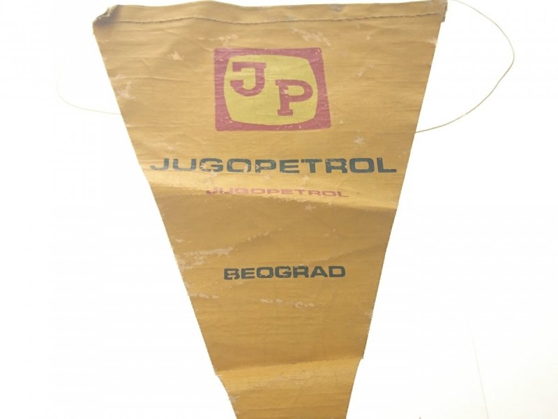 JUGOPETROL BEOGRAD