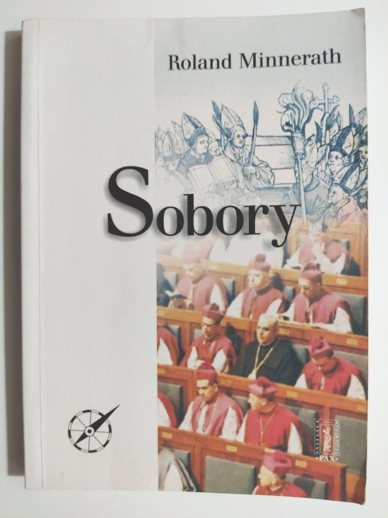 SOBORY - Roland Minnerath
