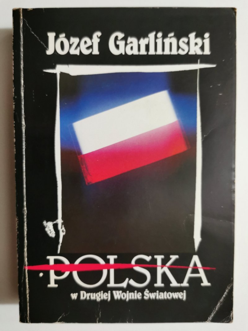 POLSKA  - Józef Garliński