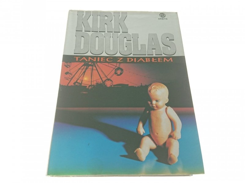 TANIEC Z DIABŁEM - Kirk Douglas 1992