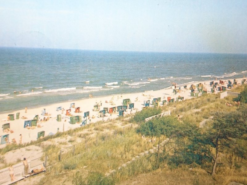 JURATA. PLAŻA