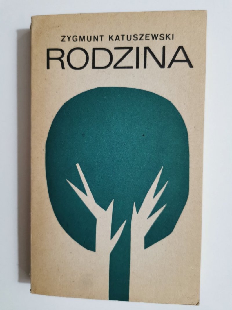 RODZINA - Zygmunt Katuszewski 1978