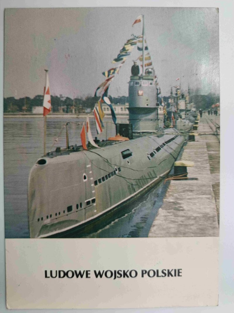 LUDOWE WOJSKO POLSKIE