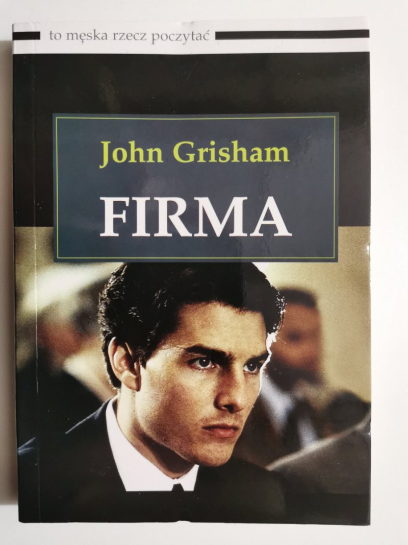 FIRMA - John Grisham