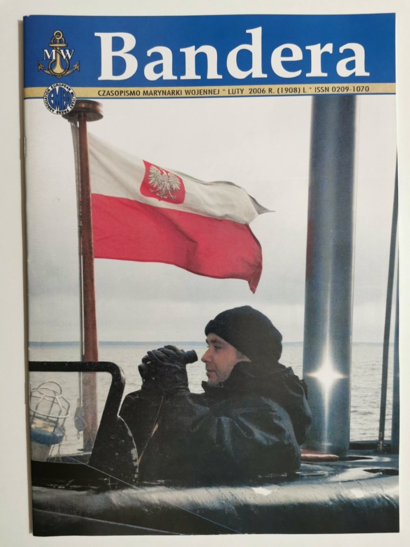 BANDERA LUTY 2006  