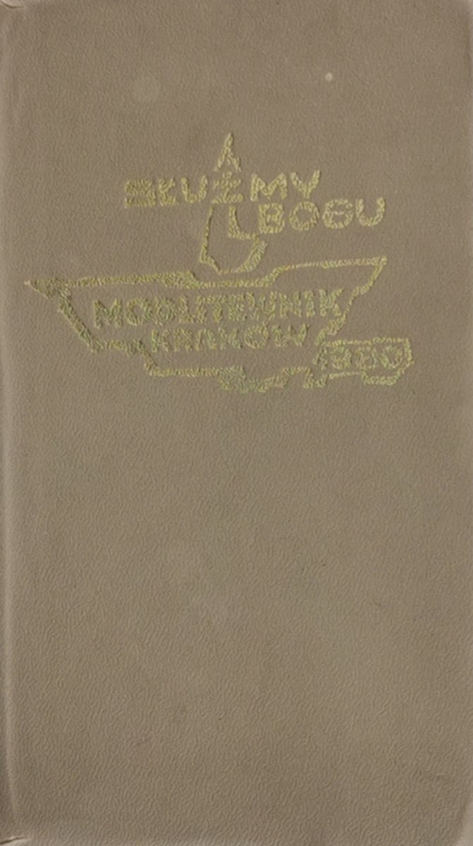 SŁUŻMY BOGU. MODLITEWNIK - Ks. Stefan Koperek
