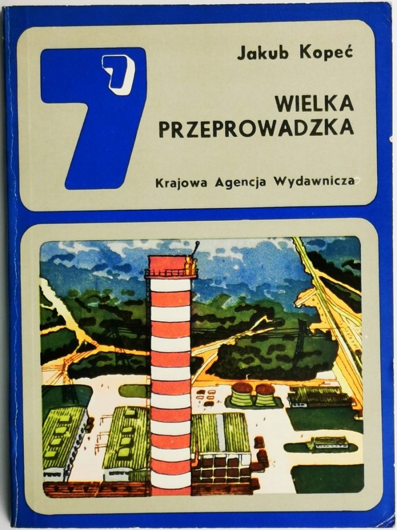 WIELKA PRZEPROWADZKA - Jakub Kopeć